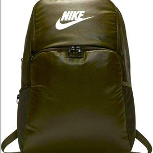 Brasilia Xl Training Backpack Brand New With Tags